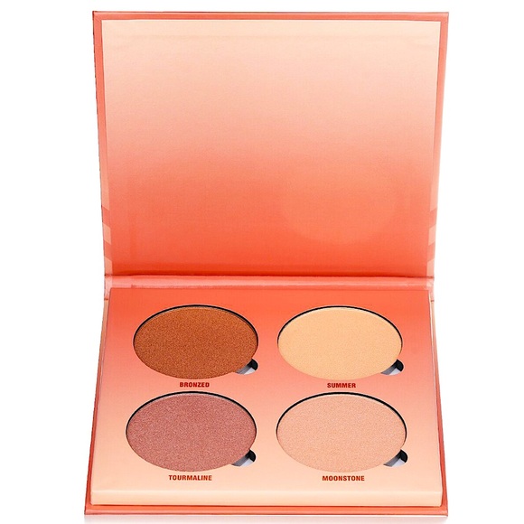 Anastasia Beverly Hills Sun Dipped Glow Kit, 8 Oz. - Picture 4 of 8